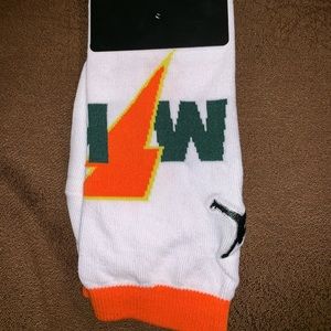 jordan gatorade socks